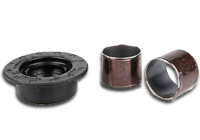 Сальник куліси КПП