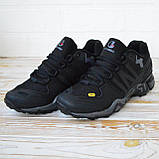 Classica Terrex Goretex Black Gray 36, фото 2