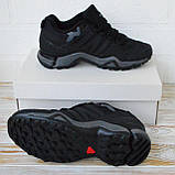 Classica Terrex Goretex Black Gray 36, фото 3