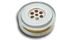 Фільтр гідропідсилювача