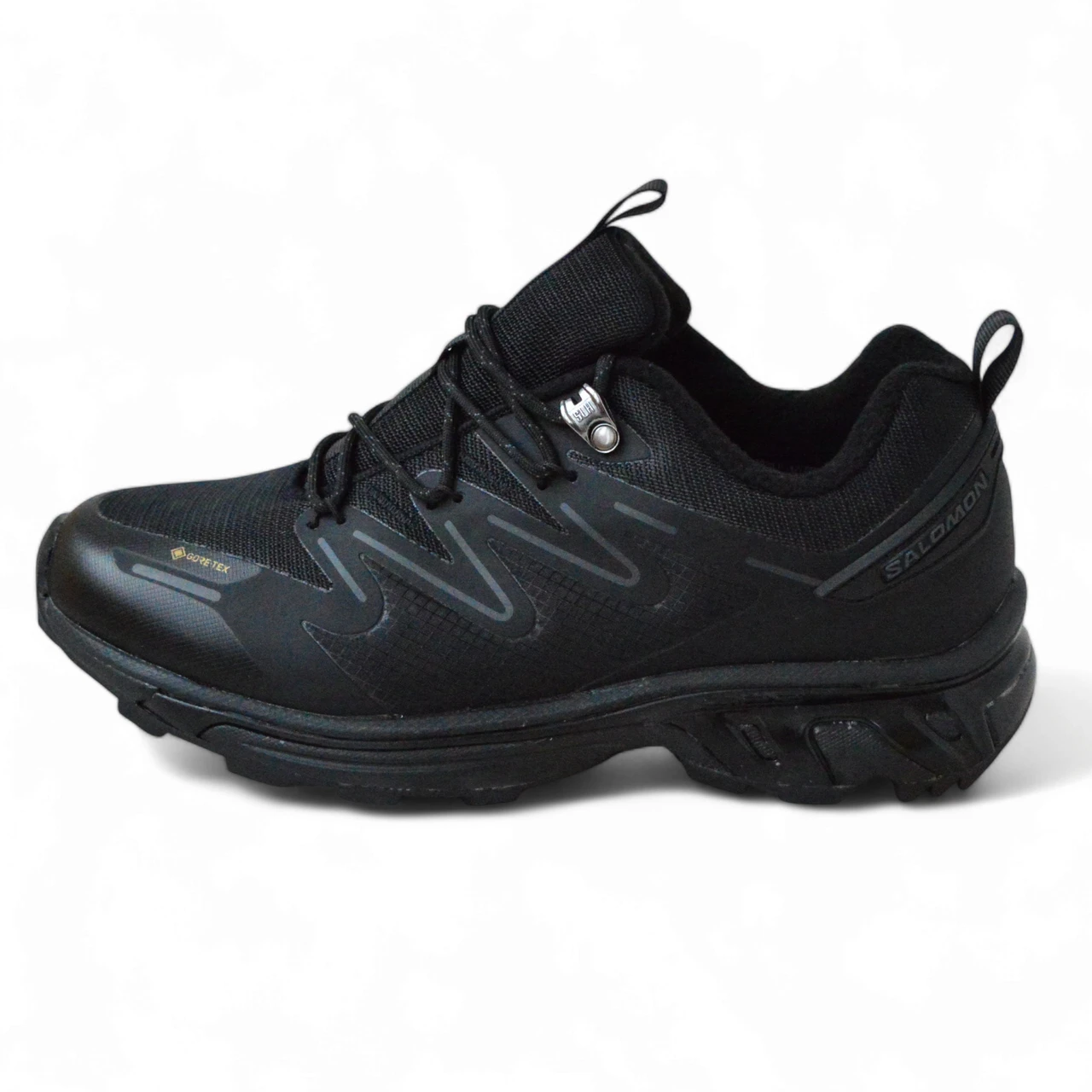 Salomon Xt-Rush 2 Goretex Black 36, фото 1