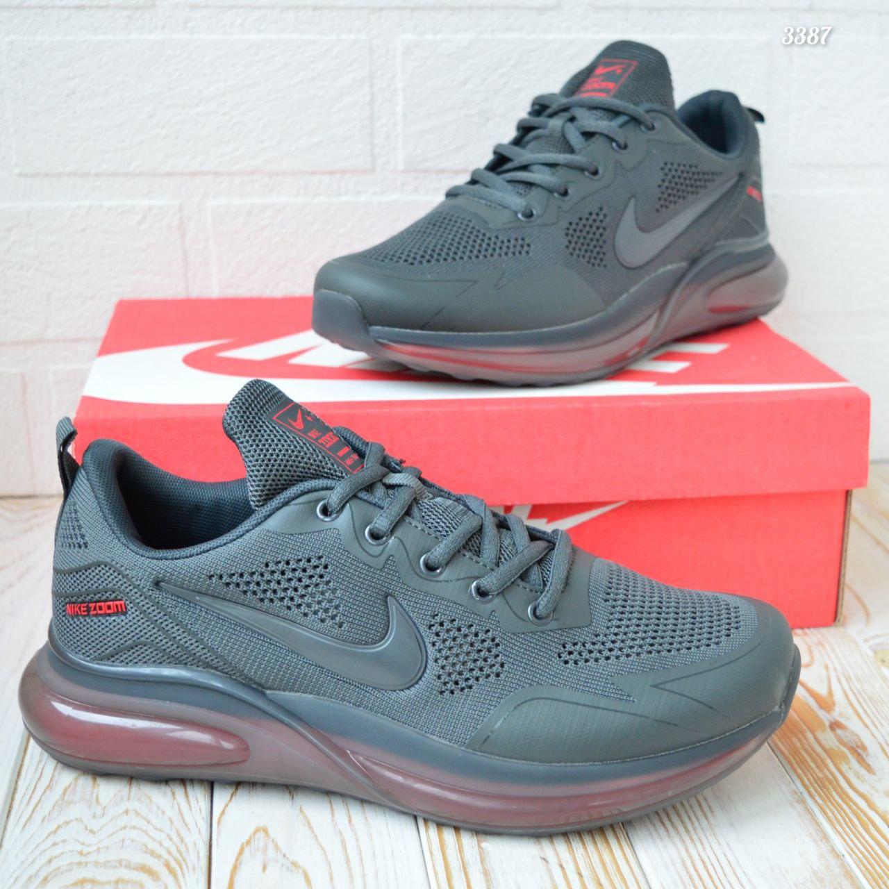 Nike Zoom, фото 1