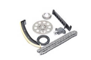 Комплект ланцюга ГРМ