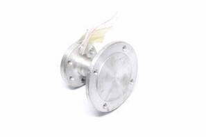 Компоненти електровентилятора