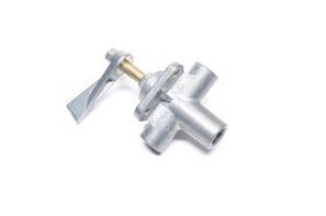 Компоненти паливного бака