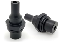 Клапан вентиляції картера