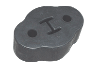 Подушка глушника