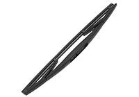 Щітка склоочисника заднього скла