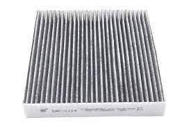 Фільтр салону