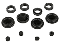 Ремкомплект робочого гальмівного циліндра