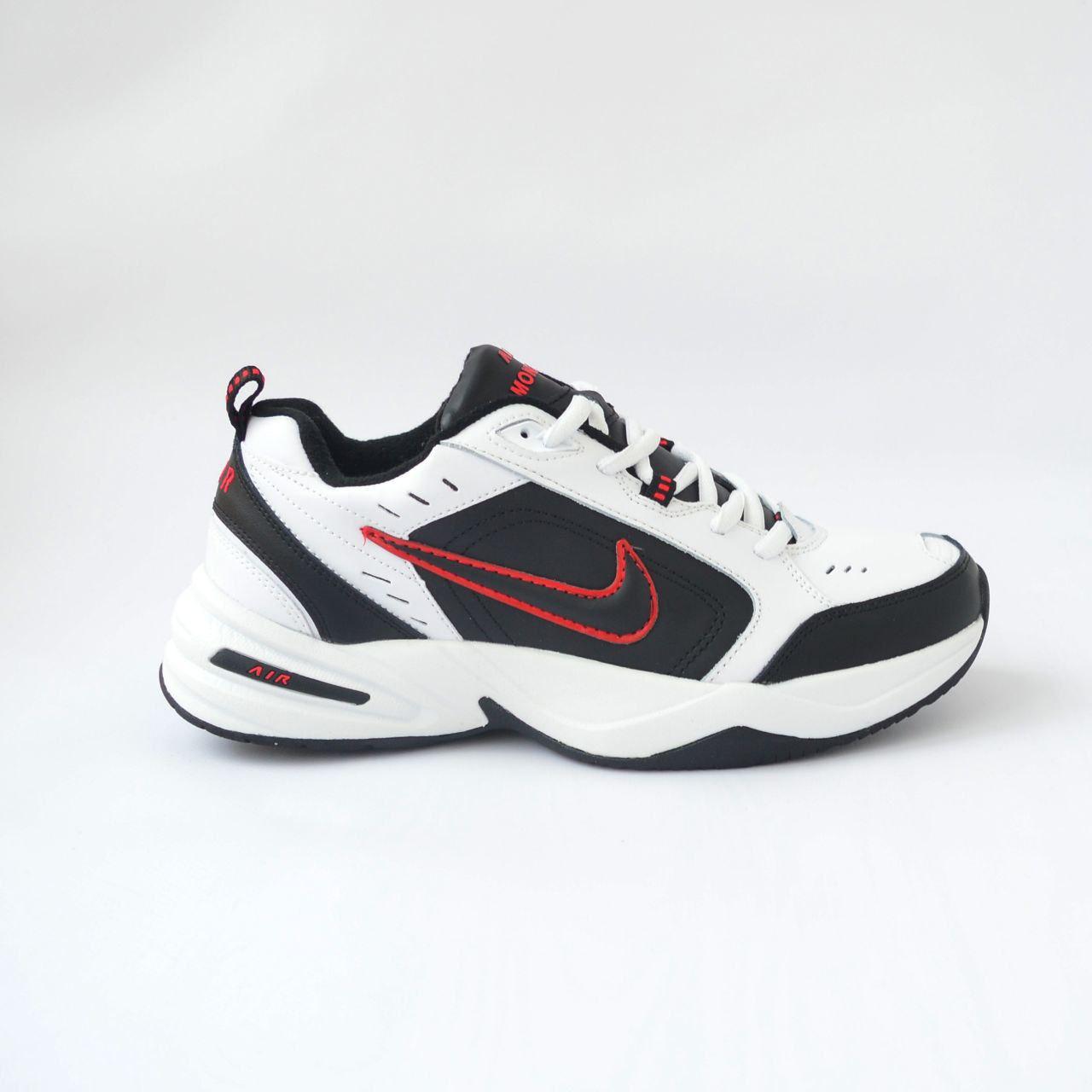 Nike Monarch 36, фото 1