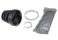 Пильовик шруса комплект