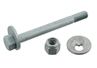 Болт регулювання розвала коліс