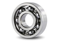 Підшипник кульковий