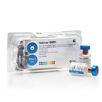 Нобівак вакцина ,Nobivac +розчинник вакцина для собак