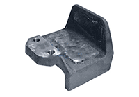 Опора ресори