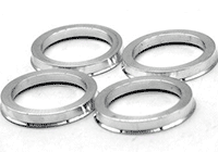 Кільце маточини