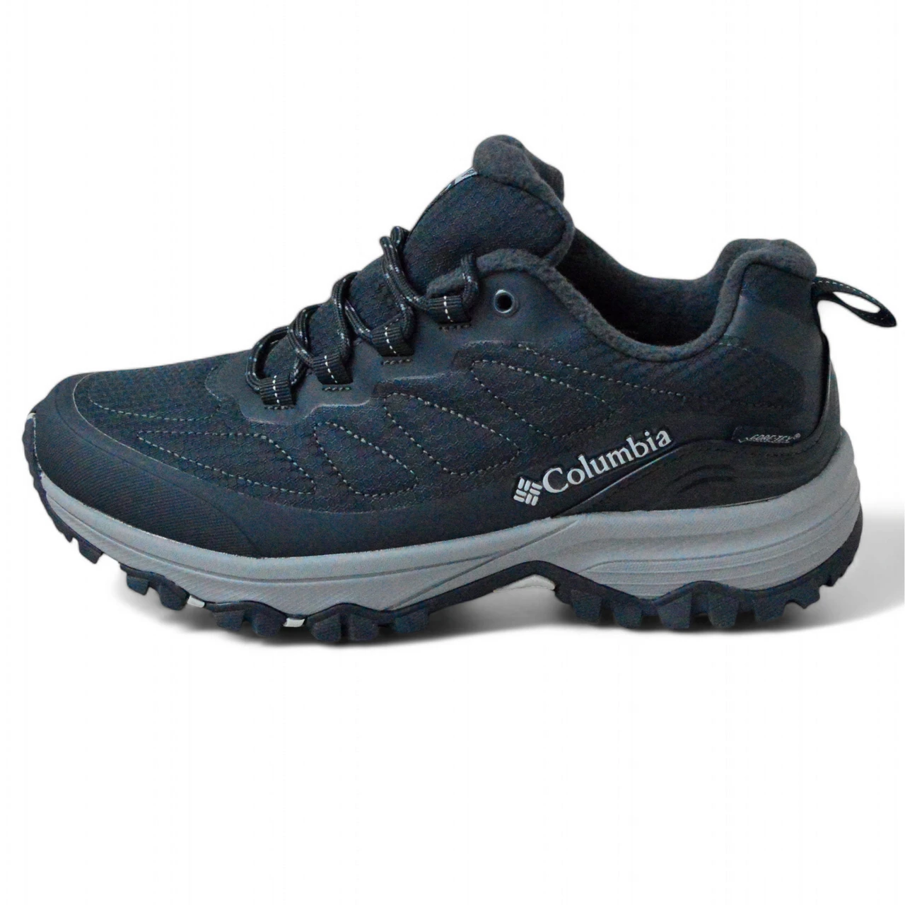 Columbia Gore-tex Gray 36, фото 1