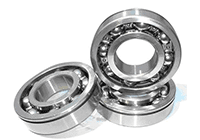 Підшипник кермового керування