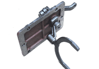 Керування редуктором