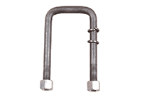 Драбина-ресорів задньої