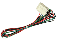 Пучок проводов