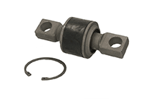 Комплектуючі реактивної тяги