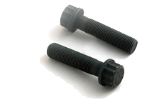 Шатунний болт