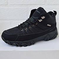 Navigator Sport Black чорні 42