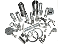 Кріпильні вироби