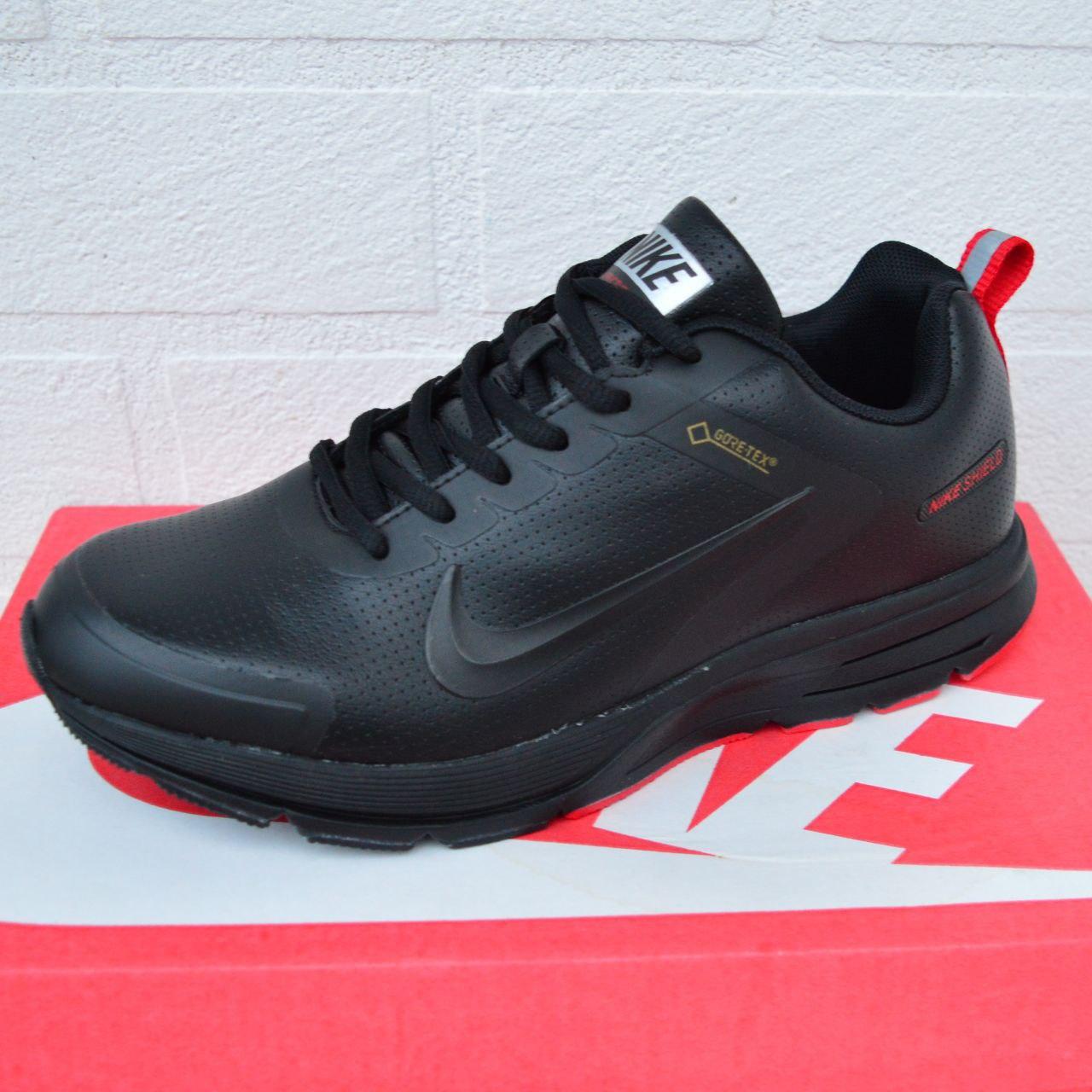 Nike Shield Goretex, фото 1