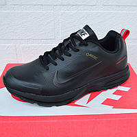 Nike Shield Goretex Black чорні, термо
