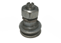 Ексцентрик гальмівної колодки