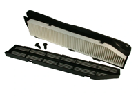 Корпус фільтра салону