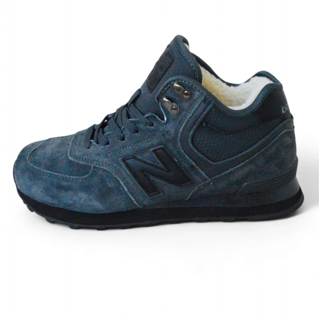 New Balance 574 Gray 36, фото 1