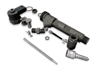 Компоненти CR