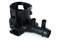 Корпус паливного фільтра