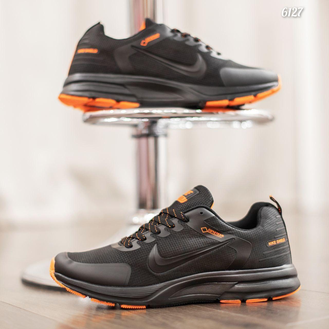 Nike Goretex 36, фото 1