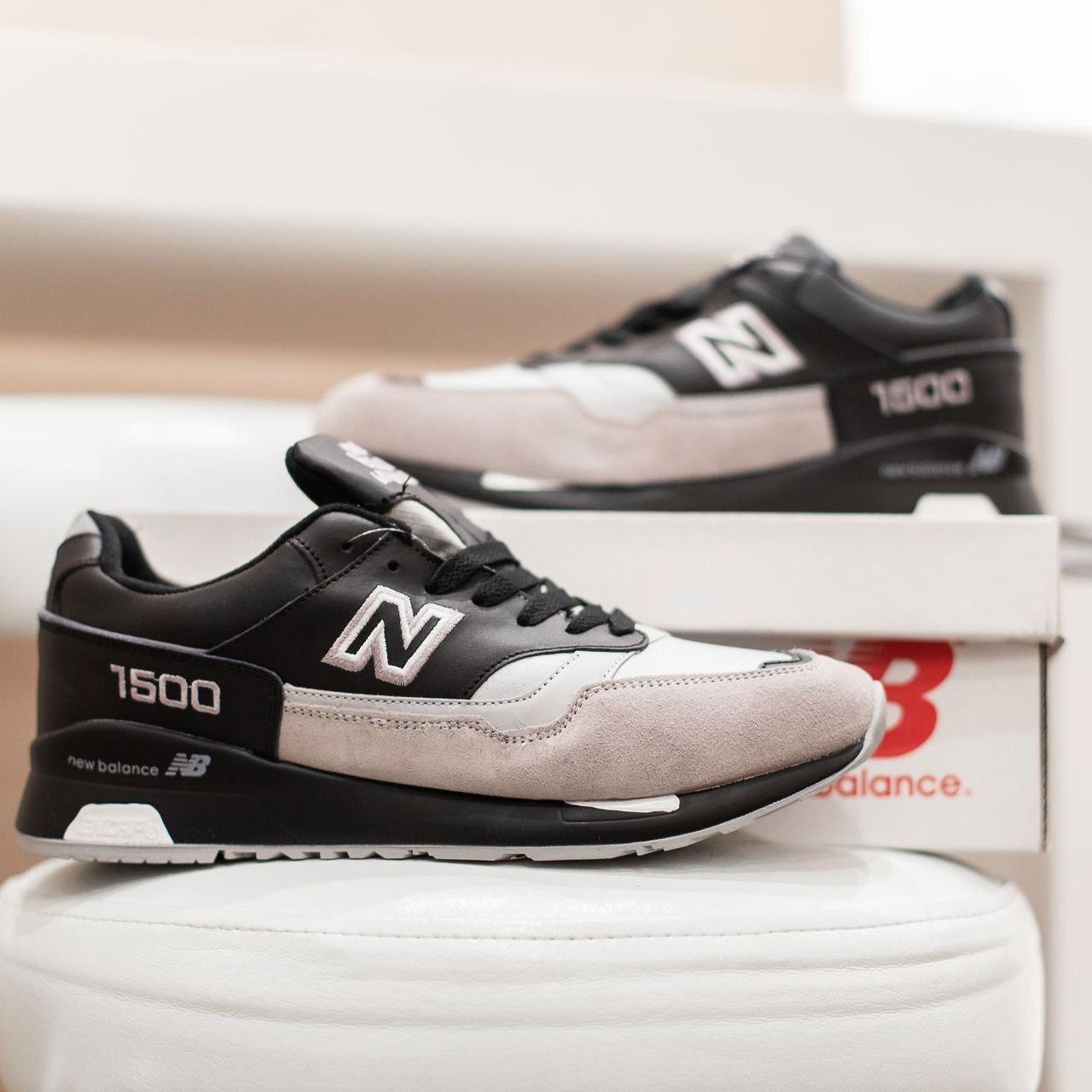 New Balance 1500 36, фото 1