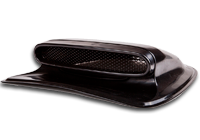 Повітрозабірник