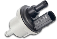 Клапан вентиляції бака