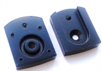 Кріплення салону