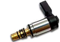 Клапан компресора кондиціонера