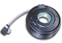 Муфта компресора кондиціонера