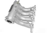 Колектор впускний