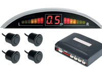 Паркувальна система