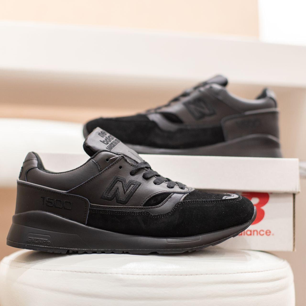 New Balance 1500, фото 1