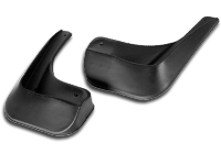 Бризковики задні