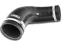 Патрубок охолодження турбіни