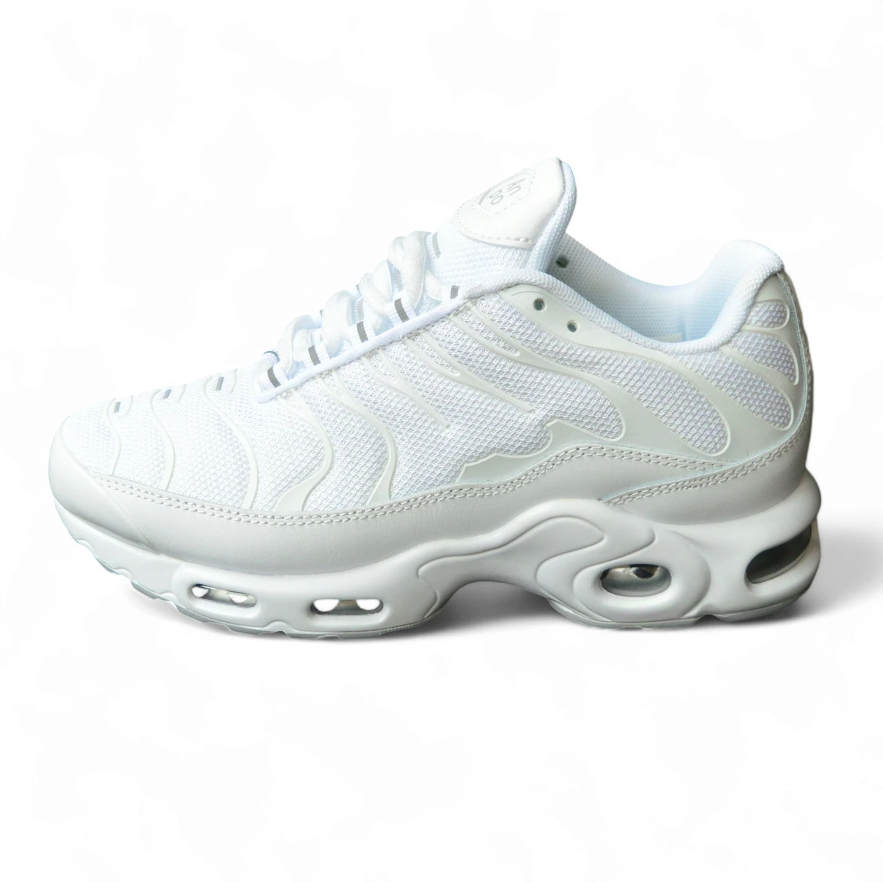 Classica ( Nike Air Max Plus TN) White 36, фото 1